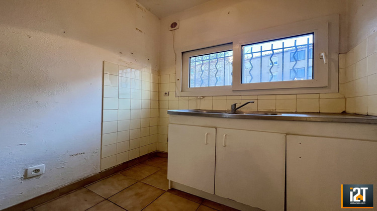 Ma-Cabane - Vente Maison Uzès, 57 m²