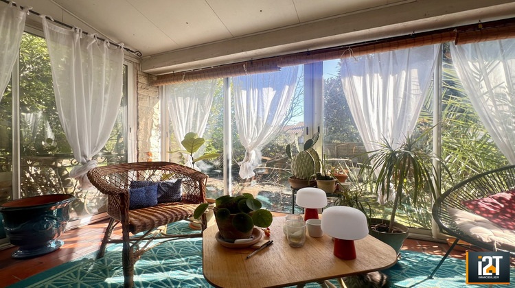 Ma-Cabane - Vente Maison Uzès, 110 m²