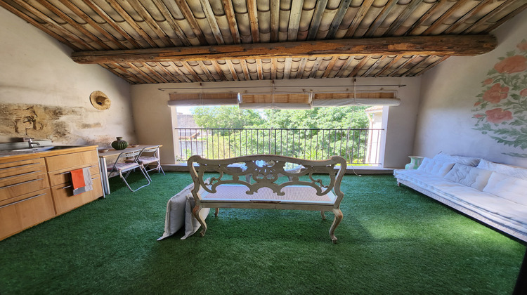 Ma-Cabane - Vente Maison Uzès, 130 m²