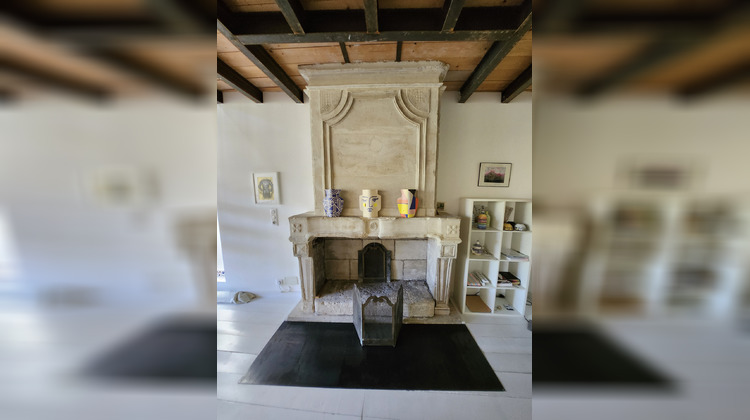 Ma-Cabane - Vente Maison Uzès, 130 m²