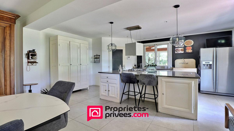 Ma-Cabane - Vente Maison UZES, 210 m²