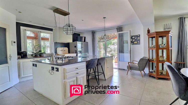 Ma-Cabane - Vente Maison UZES, 210 m²