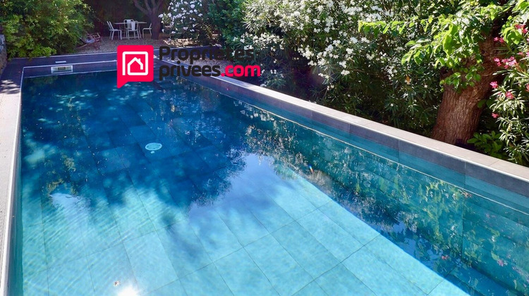 Ma-Cabane - Vente Maison UZES, 161 m²