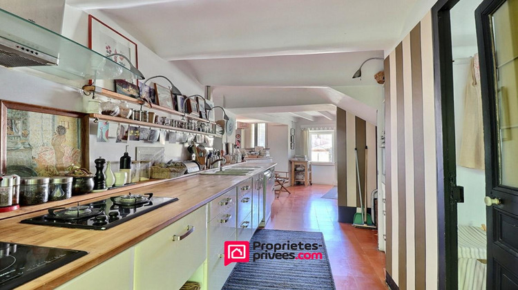 Ma-Cabane - Vente Maison UZES, 161 m²