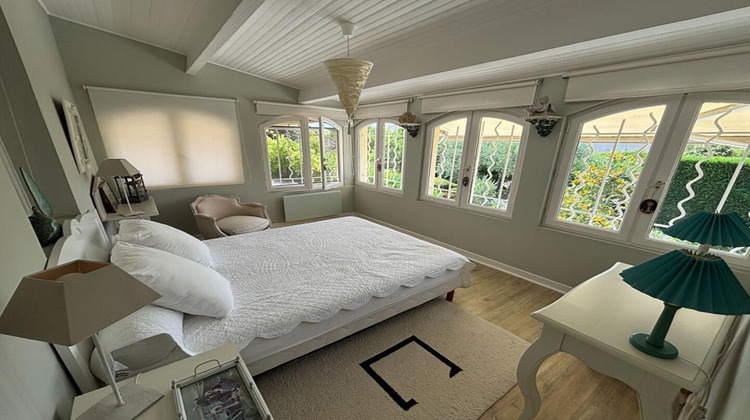 Ma-Cabane - Vente Maison UZES, 166 m²