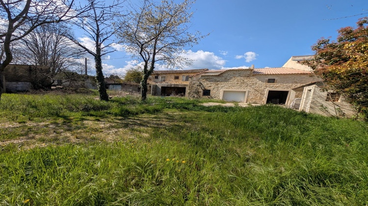 Ma-Cabane - Vente Maison UZES, 408 m²