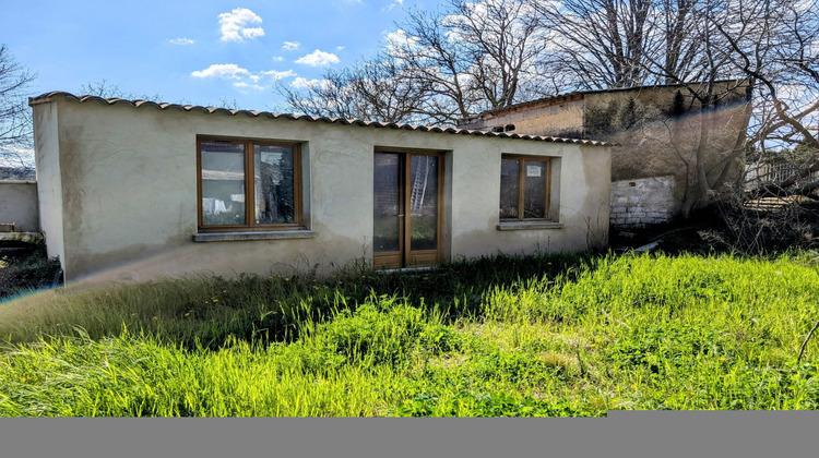 Ma-Cabane - Vente Maison UZES, 408 m²