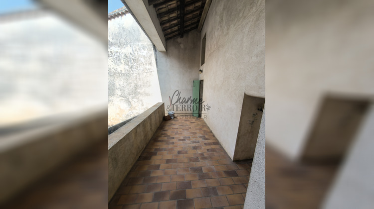 Ma-Cabane - Vente Maison Uzès, 120 m²