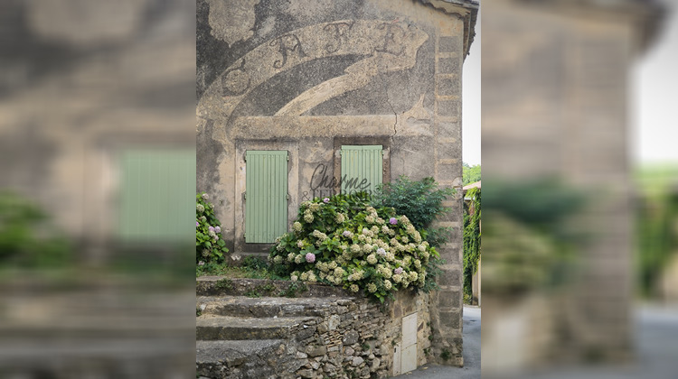 Ma-Cabane - Vente Maison Uzès, 120 m²