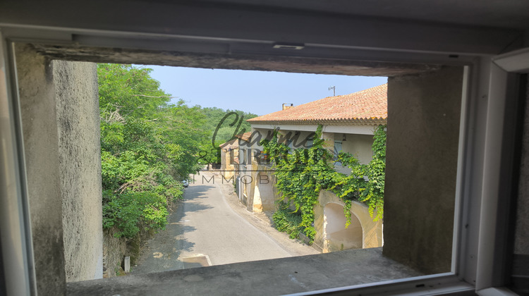 Ma-Cabane - Vente Maison Uzès, 120 m²