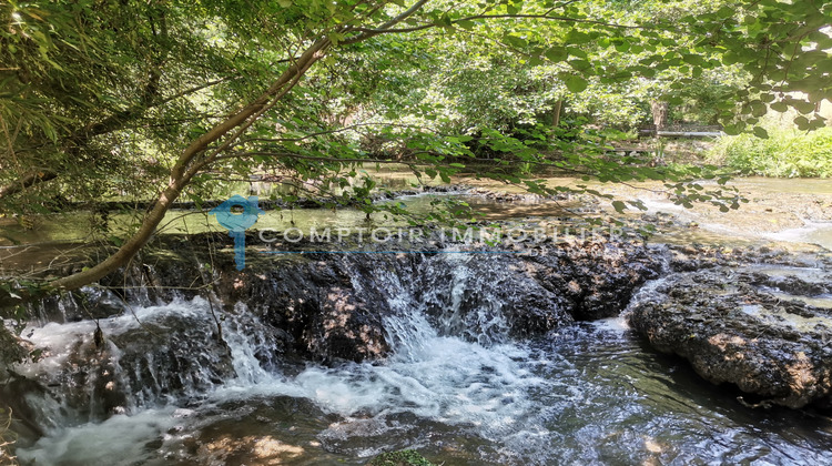 Ma-Cabane - Vente Maison Uzès, 460 m²