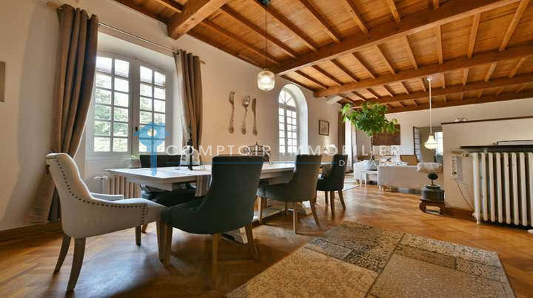 Ma-Cabane - Vente Maison Uzès, 460 m²