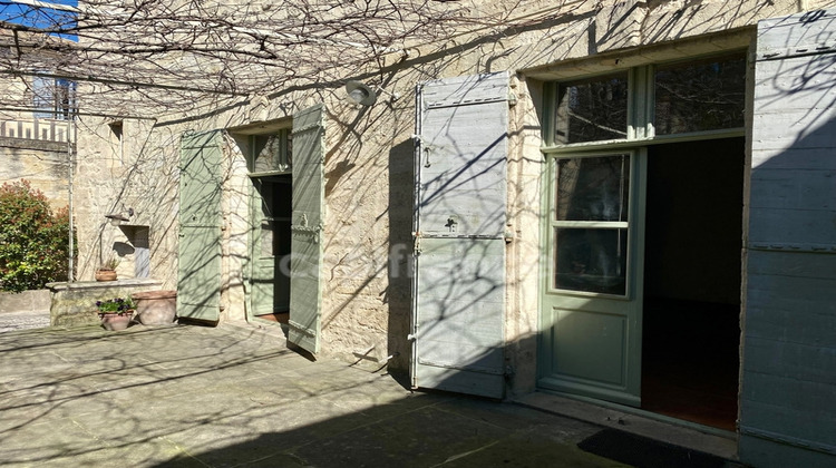 Ma-Cabane - Vente Maison UZES, 265 m²