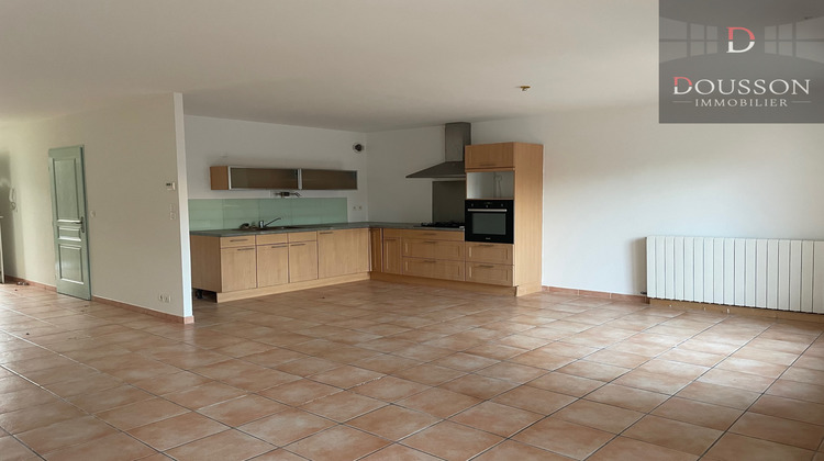 Ma-Cabane - Vente Maison Uzès, 98 m²