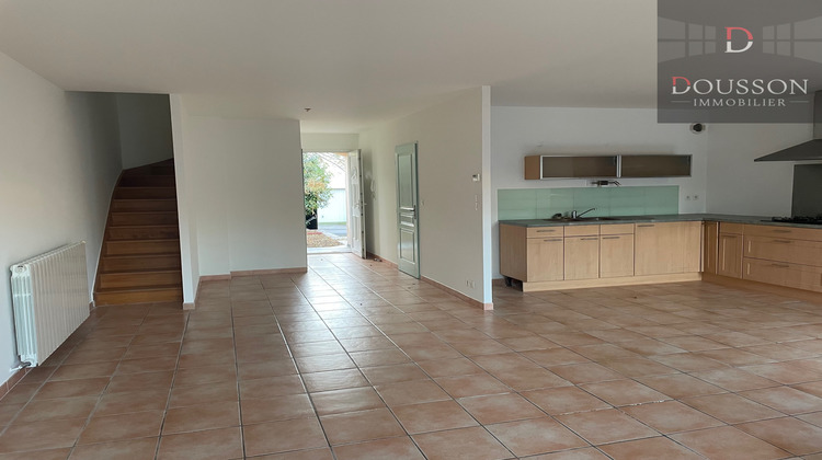 Ma-Cabane - Vente Maison Uzès, 98 m²