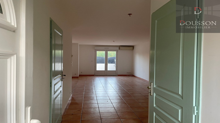 Ma-Cabane - Vente Maison Uzès, 98 m²