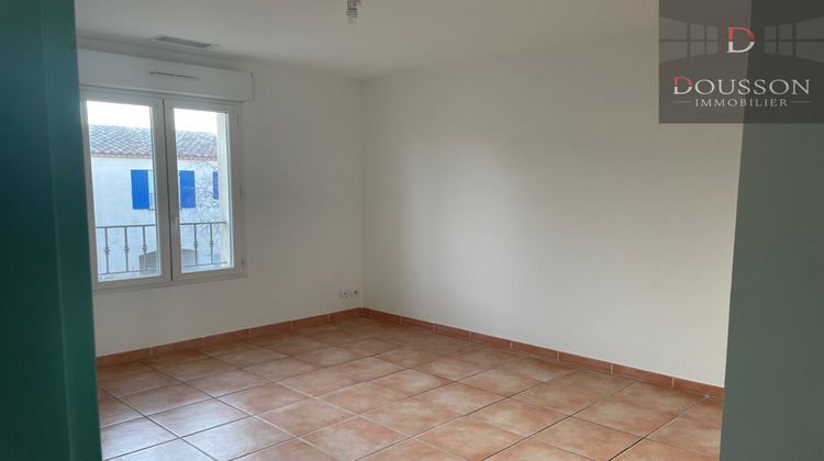 Ma-Cabane - Vente Maison Uzès, 98 m²