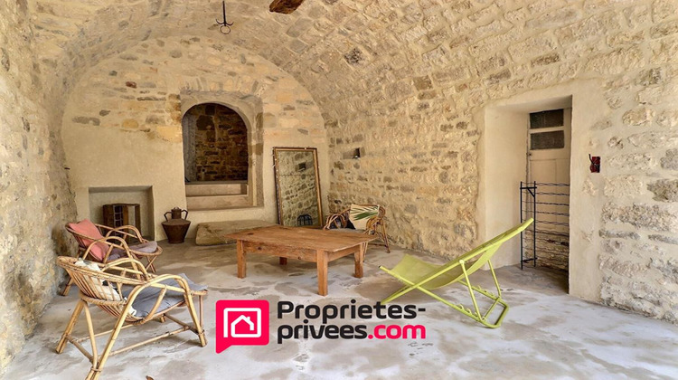 Ma-Cabane - Vente Maison UZES, 140 m²