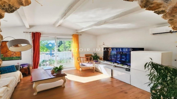 Ma-Cabane - Vente Maison Uzès, 109 m²