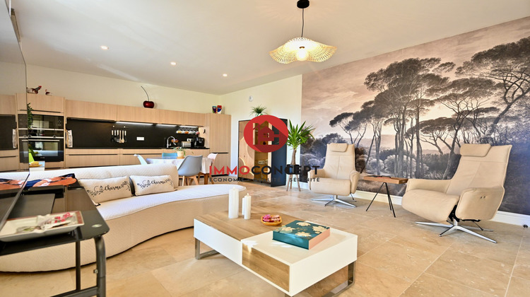 Ma-Cabane - Vente Maison Uzès, 83 m²