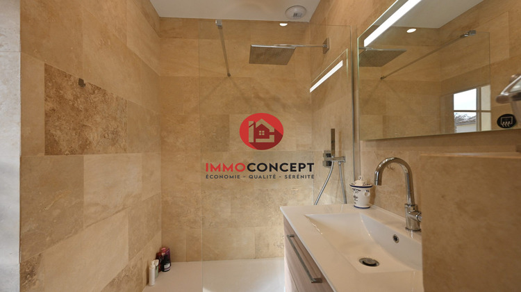 Ma-Cabane - Vente Maison Uzès, 83 m²