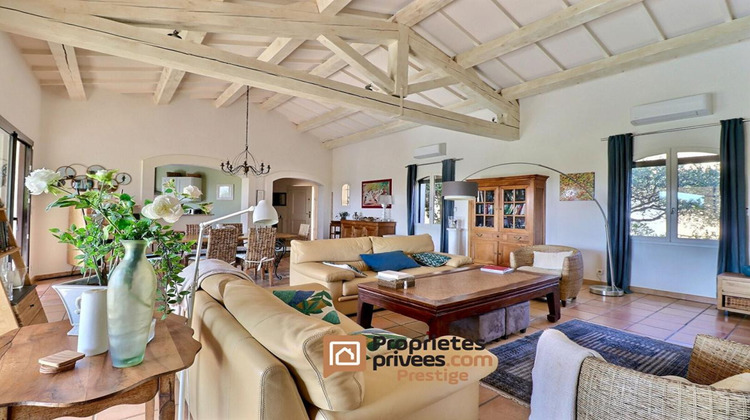 Ma-Cabane - Vente Maison UZES, 255 m²