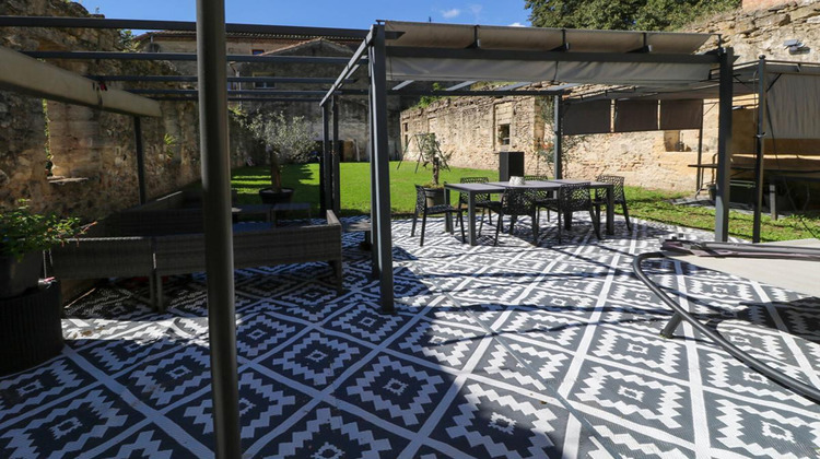 Ma-Cabane - Vente Maison UZES, 480 m²