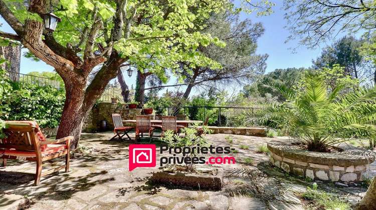 Ma-Cabane - Vente Maison UZES, 130 m²