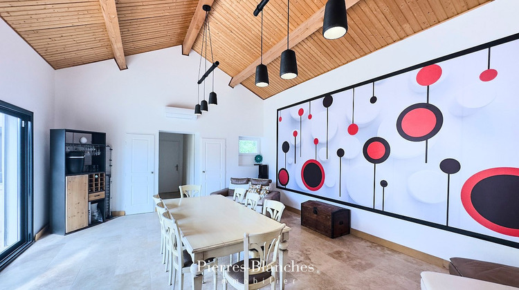 Ma-Cabane - Vente Maison UZES, 312 m²