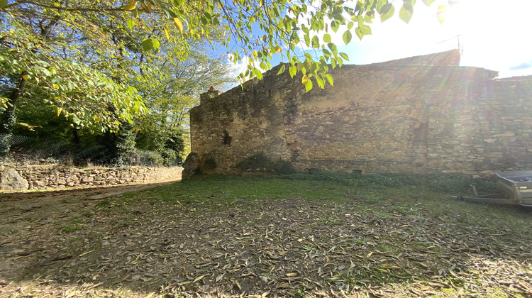 Ma-Cabane - Vente Maison Uzès, 178 m²