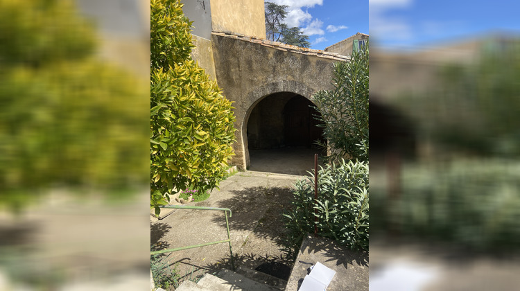 Ma-Cabane - Vente Maison Uzès, 178 m²