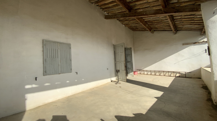 Ma-Cabane - Vente Maison Uzès, 178 m²