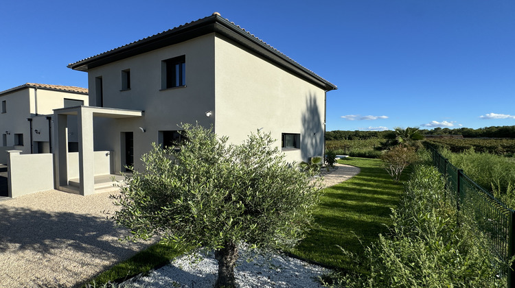 Ma-Cabane - Vente Maison Uzès, 150 m²
