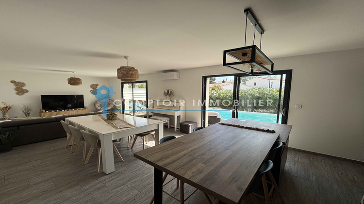 Ma-Cabane - Vente Maison Uzès, 88 m²