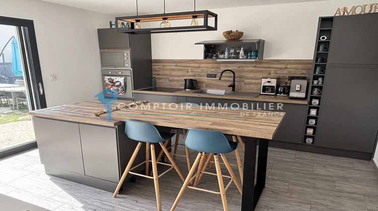 Ma-Cabane - Vente Maison Uzès, 88 m²