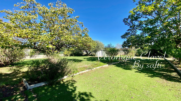 Ma-Cabane - Vente Maison Uzes, 145 m²