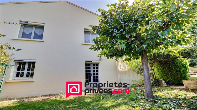 Ma-Cabane - Vente Maison UZES, 100 m²