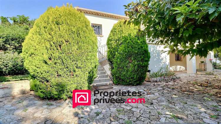 Ma-Cabane - Vente Maison UZES, 100 m²