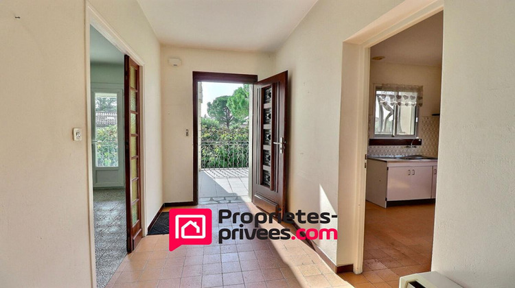 Ma-Cabane - Vente Maison UZES, 100 m²