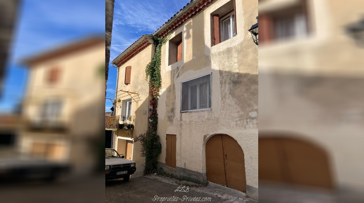 Ma-Cabane - Vente Maison UZES, 153 m²