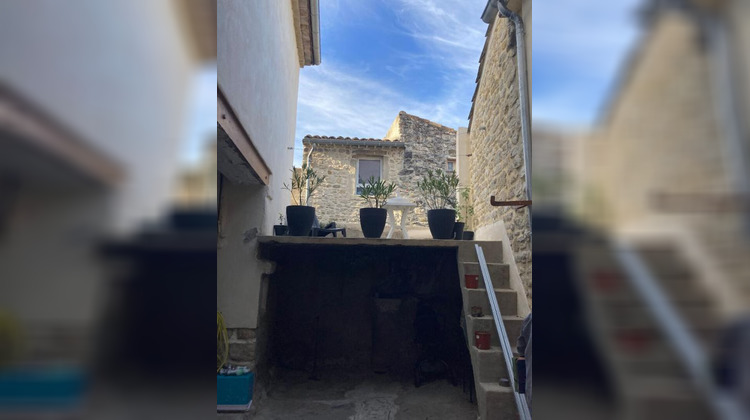 Ma-Cabane - Vente Maison UZES, 153 m²