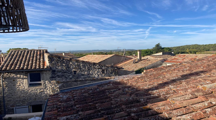 Ma-Cabane - Vente Maison UZES, 153 m²