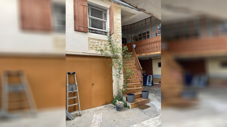 Ma-Cabane - Vente Maison UZES, 153 m²