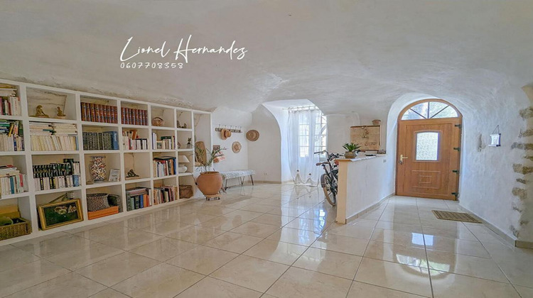 Ma-Cabane - Vente Maison UZES, 182 m²