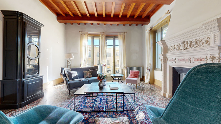 Ma-Cabane - Vente Maison Uzès, 217 m²