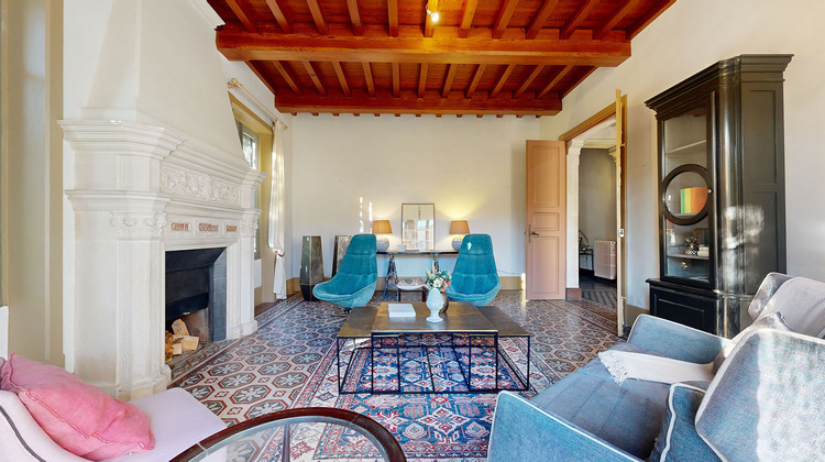 Ma-Cabane - Vente Maison Uzès, 217 m²