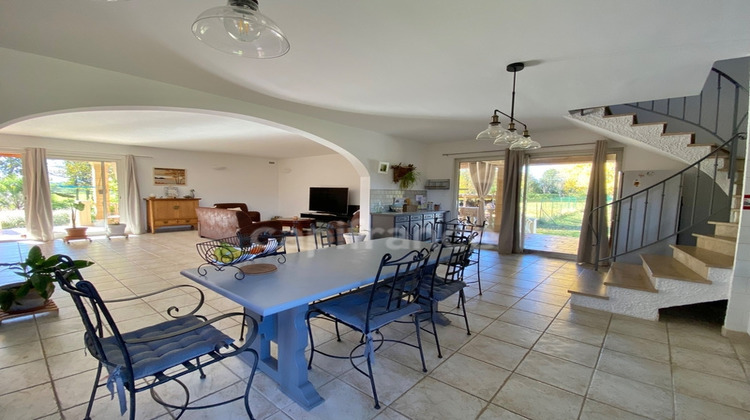 Ma-Cabane - Vente Maison UZES, 240 m²