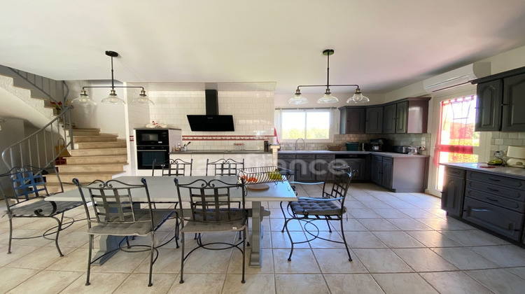 Ma-Cabane - Vente Maison UZES, 240 m²