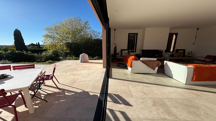 Ma-Cabane - Vente Maison UZES, 162 m²