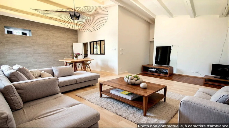 Ma-Cabane - Vente Maison UZES, 176 m²